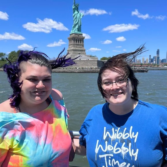 Pop up share shows! - Picture 12 of 15